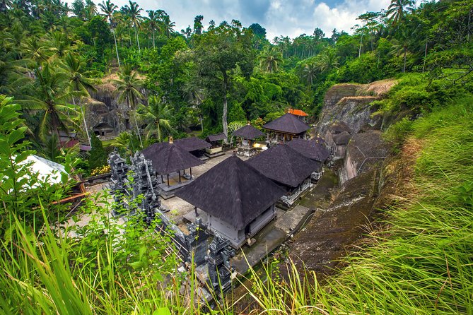 Private Full-Day Tour: Balinese Temples and Rice Terraces - What this 10-hour Bali day actually gives you