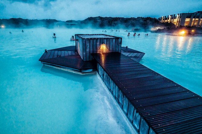 Private Golden Circle & Blue Lagoon Tour with Fridheimar Farm - Friðheimar adds a working farm to the route