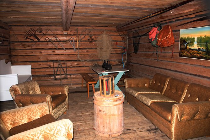 Private Guided Tour in Kujala Ranch with 3 Course Meal - Why Kujala Ranch feels different from a standard Lapland outing