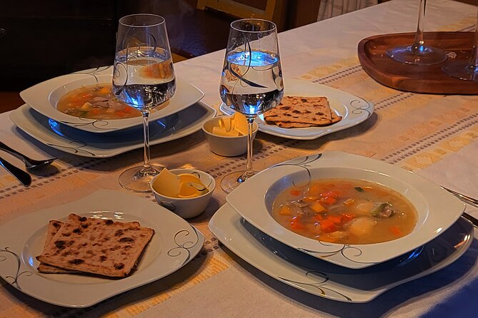 Private Guided Tour in Kujala Ranch with 3 Course Meal - Meeting the animals in winter and summer