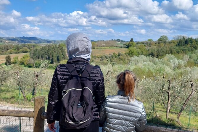 Private Guided Tour to Pisa and local Wine Farm from Livorno port - Pisa: famous, photogenic, and crowded