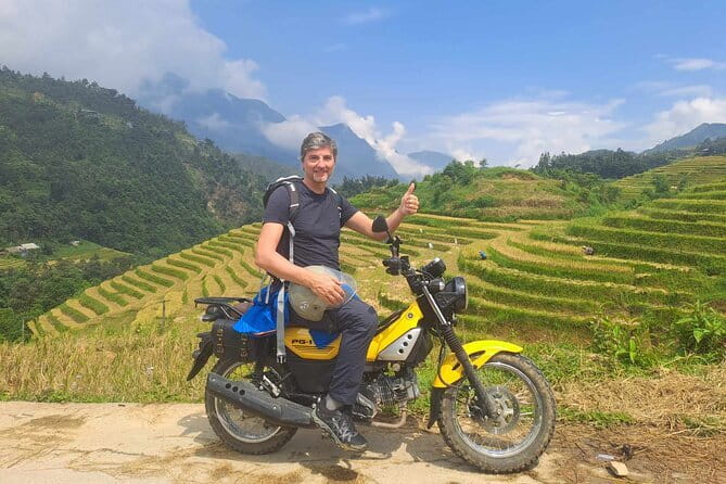 Private Half-Day Tour of Villages, Terrace Rice Fields by Car - Ta Van, the final village stop