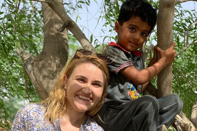 Private Jaisalmer Rural Farm Tour - Key points to know before you book