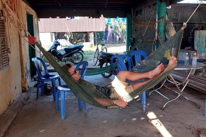Private Kampot Countryside Tour & Pepper farm, Kep/Crab Market - Why this Kampot and Kep day trip works