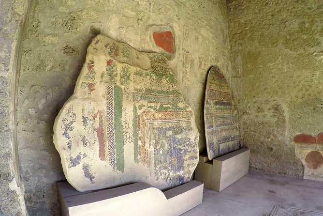 Private Mt Vesuvius and Pompeii with Lunch and Wine Farm Experience - Is $463.04 per person a fair price?