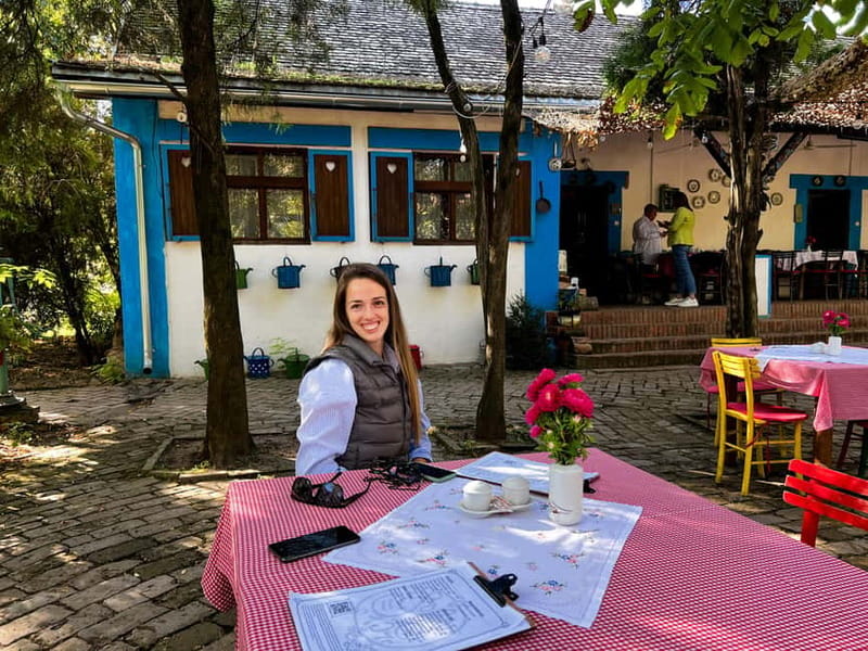 Private Novi Sad, Sremski Karlovci & Farmer's House - Key points to know before booking