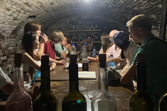 Private Novi Sad, Titanic wine tasting and Farmer's House - Why this day trip works beyond Belgrade