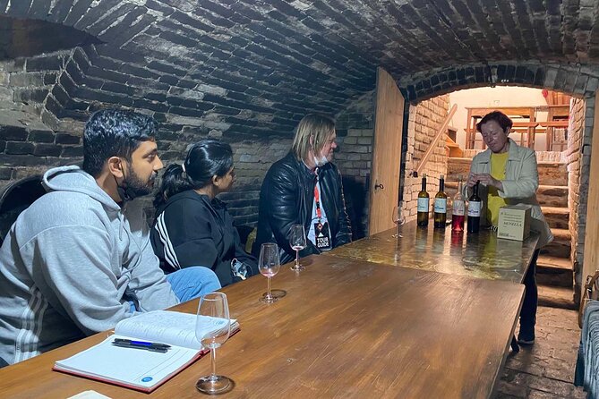 Private Novi Sad, Titanic wine tasting and Farmer's House - What the guide adds to the day