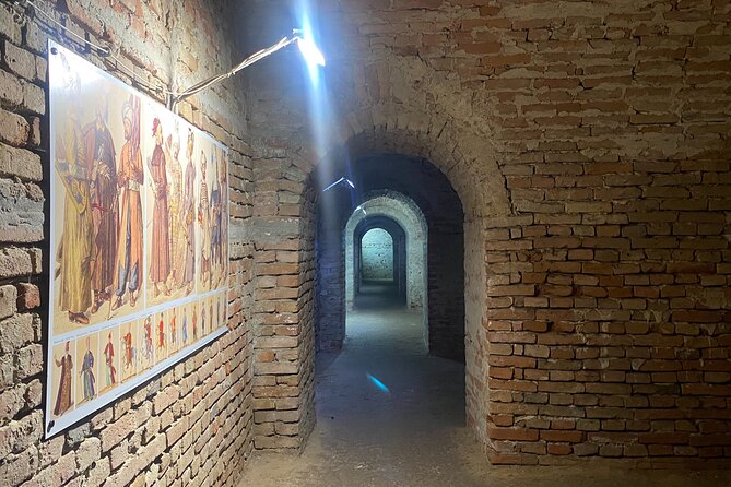 Private Novi Sad, Titanic wine tasting and Farmer's House - Transport, timing, and practical comfort