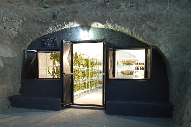 Private Olive Oil tasting & Liqueur experience - A farm visit beyond Santorini’s postcard views
