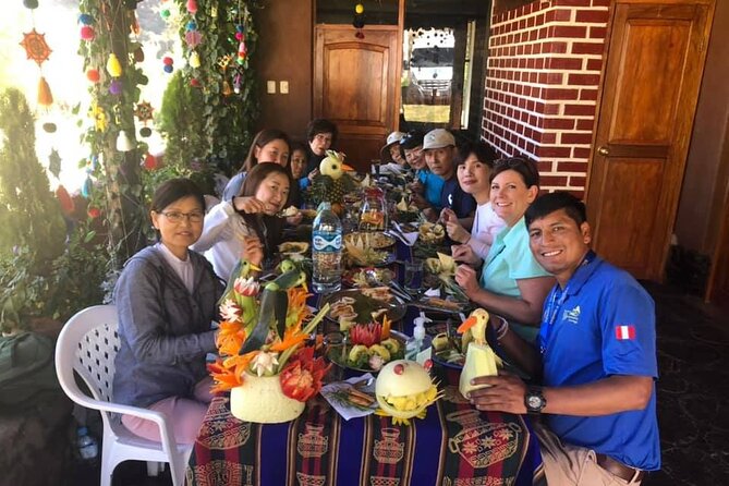 Private Ollantaytambo, Pisac Ruins Tour with Farm Visit, Gourmet Picnic Lunch - Why this private Sacred Valley day works so well