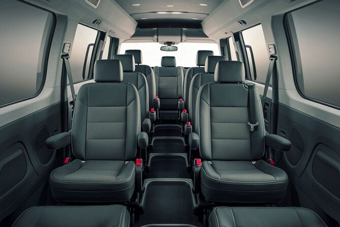 Private One way Transfer Waikiki Hotel and Kualoa Ranch - What is included in the $75 price