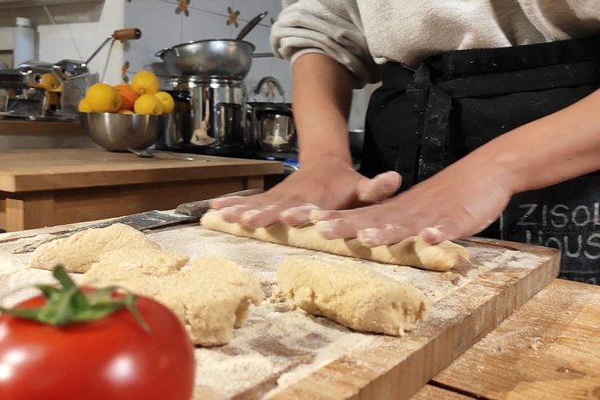 Private Sicilian Vegetarian Cooking Class at a Farmhouse in Noto - Who Will Enjoy This Most