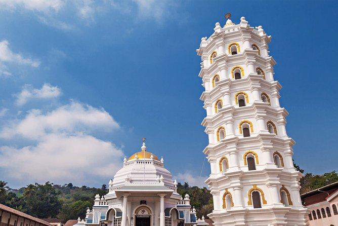 Private South Goa City Tour with Spice Plantation and Lunch from North Goa Hotel - What this South Goa day trip is really designed to do