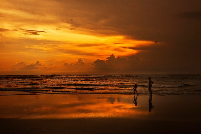 Private South Goa City Tour with Spice Plantation and Lunch from North Goa Hotel - Mangeshi and Shantadurga show another Goa