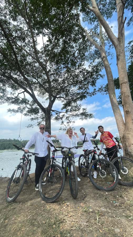Private Tetebatu Nature Tour with Rice Terraces - Key points at a glance