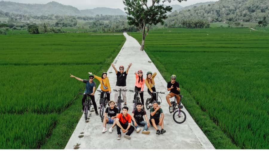 Private Tetebatu Nature Tour with Rice Terraces - Why Tetebatu makes a fine day out