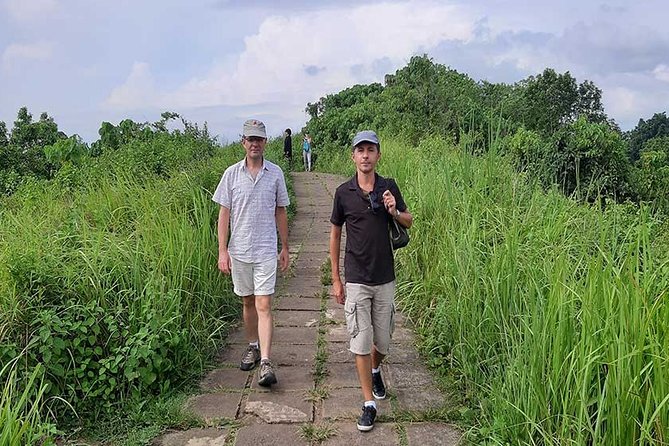 Private Tour: Campuhan Ridge Walk, Ubud Rice Terrace & Ubud Palace - Is $25 good value for eight hours?