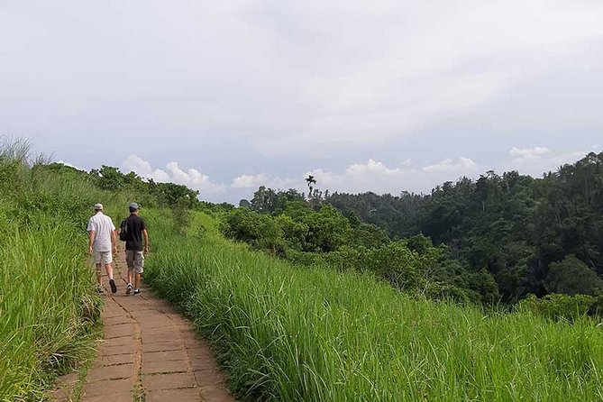 Private Tour: Campuhan Ridge Walk, Ubud Rice Terrace & Ubud Palace - Ubud Palace brings you back into town