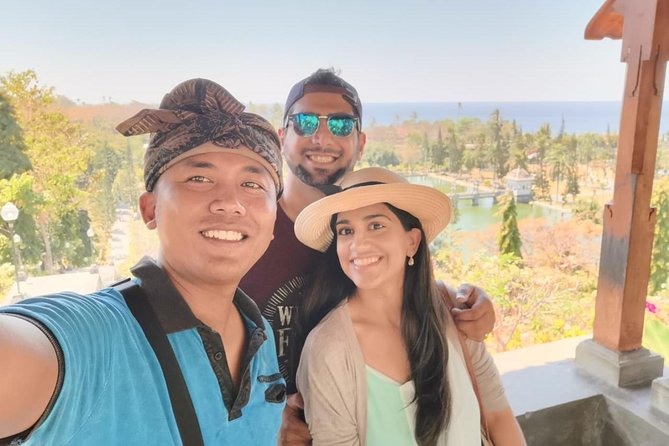Private Tour: Handara Iconic Gate, rice terrace & Ulundanu Temple - Is $49.99 good value?