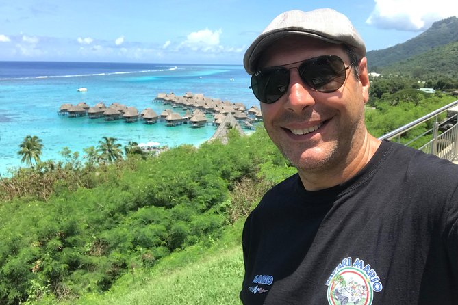 Private Tour Moorea 4WD - Belvedere Pineapple Farm, Magic Mount. - Timing, comfort, and what to bring