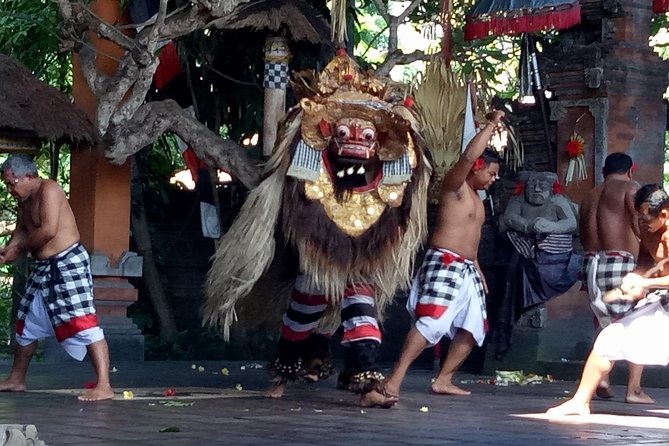 Private Tour : Mt. Batur View, Rice Terrace, Waterfall & More. - A full day of Bali highlights from Jimbaran