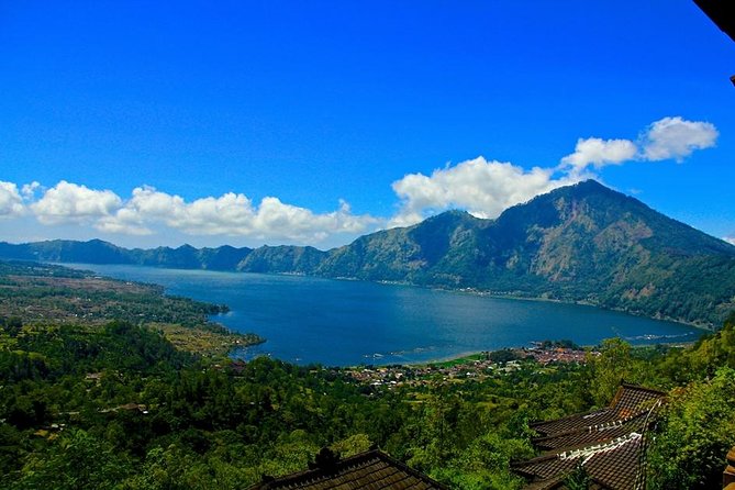 Private Tour : Mt. Batur View, Rice Terrace, Waterfall & More. - Tirta Empul, where holy water is part of daily belief