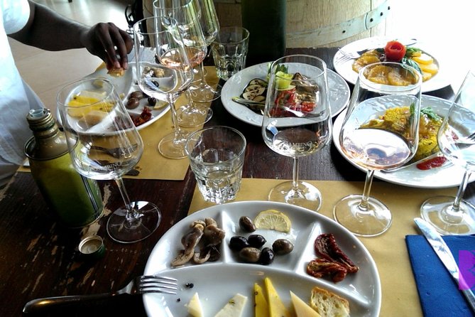 Private tour of Etna + Lunch in Pistachio Farm - The 3,000-meter option