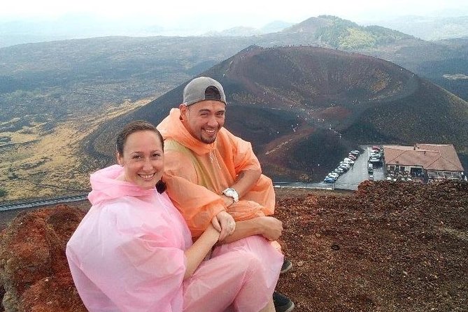 Private tour of Etna + Lunch in Pistachio Farm - How the $355.04 price compares