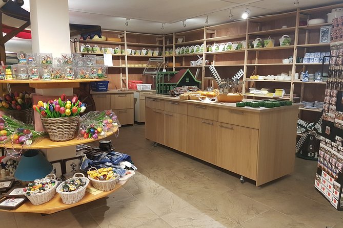 Private Tour of Simonehoeve Cheese Farm and Clog Factory - Is the $6.01 price good value?