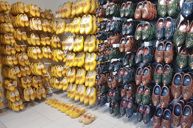 Private Tour of Simonehoeve Cheese Farm and Clog Factory - Getting to Wagenweg 2 in Katwoude