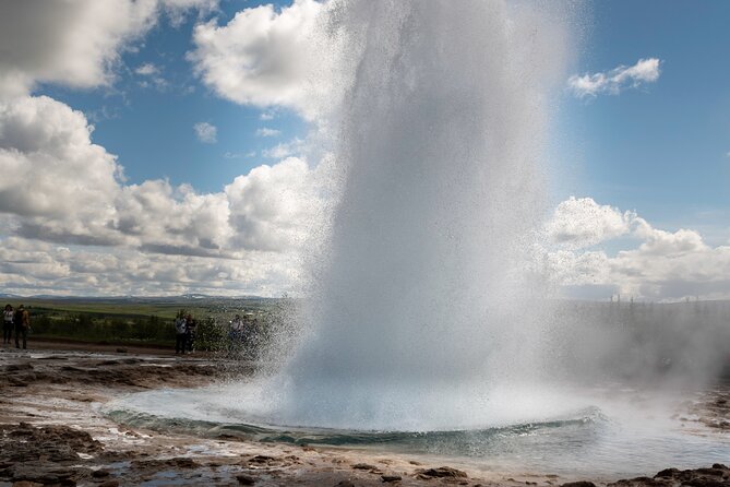 Private Tour Of The Golden Circle With Farm Visits In Iceland - Why the Farm Stops Change the Golden Circle