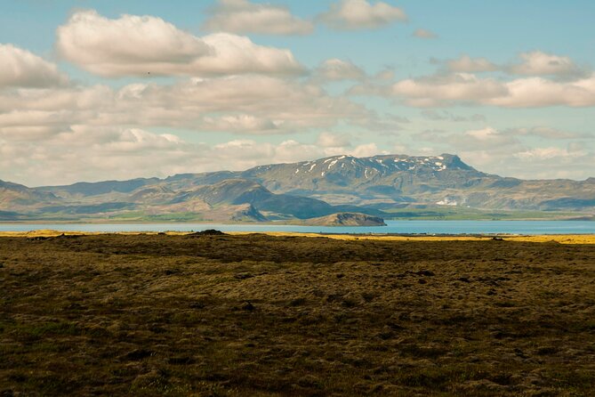 Private Tour Of The Golden Circle With Farm Visits In Iceland - A Private Vehicle Makes the Long Day Easier