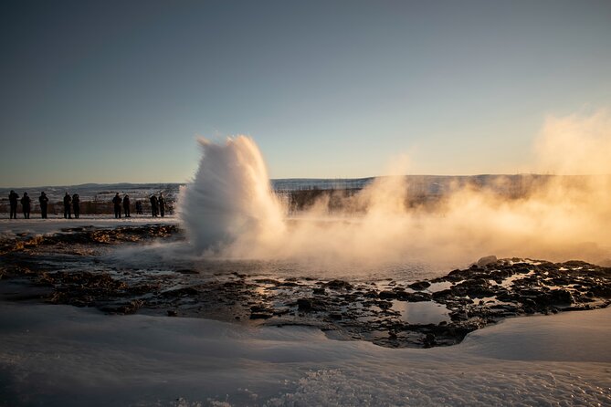 Private Tour Of The Golden Circle With Farm Visits In Iceland - Who Will Get the Most From This Tour