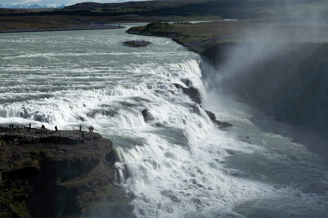 Private Tour Of The Golden Circle With Farm Visits In Iceland - Thingvellir: Fault Lines, Parliament, and Öxarárfoss