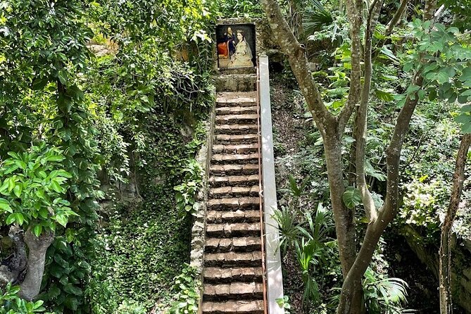 Private Tour of Uxmal and Cenote Hacienda Mucuyche 2 cenotes - Is $268.81 per person fair value?