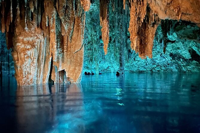 Private Tour of Uxmal and Cenote Hacienda Mucuyche 2 cenotes - Who should book this Mérida day trip?