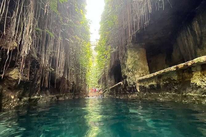 Private Tour of Uxmal and Cenote Hacienda Mucuyche 2 cenotes - Should you book it?