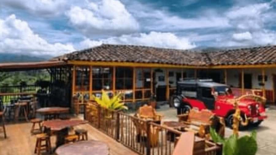 Private Tour to Coffee Farm (farm of your choice) - Choosing the right Colombian coffee farm