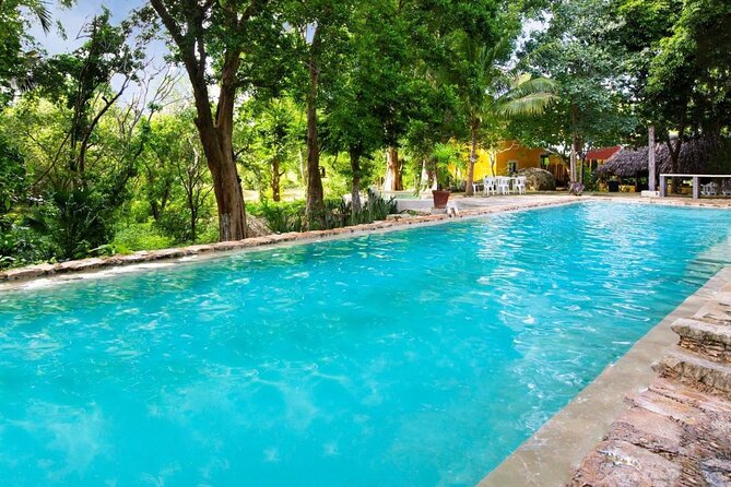 Private Tour to Uxmal & Hacienda Yunku with cenote by Yucatan Concierge - Why this Merida day trip works
