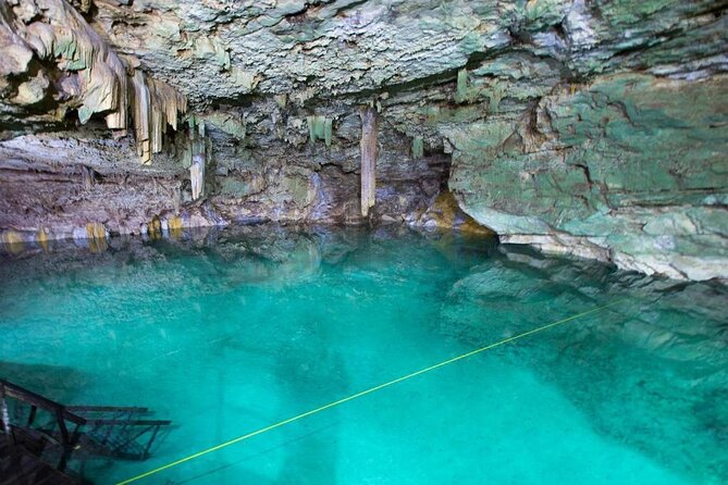Private Tour to Uxmal & Hacienda Yunku with cenote by Yucatan Concierge - What your guide adds to the day