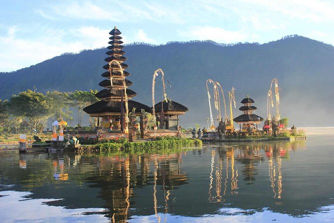 Private tour- UNESCO rice terraces, Ulundanu Beratan, Batukaru, Tanah lot temple - Who should choose this Bali tour?
