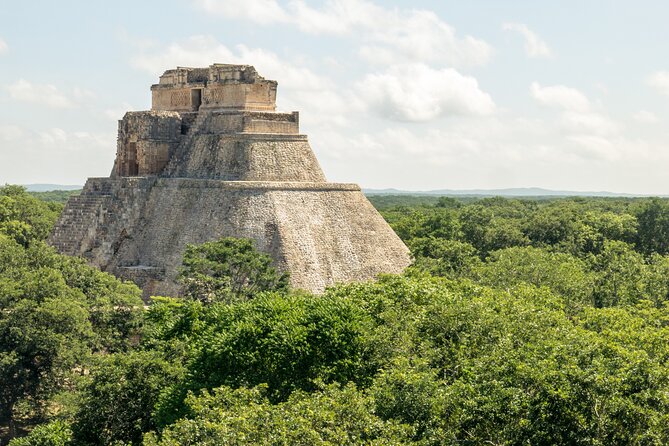Private tour Uxmal Ruins plus Mucuyche Hacienda and Cenotes - Why this Mérida day trip works so well