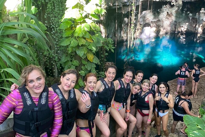 Private tour Uxmal Ruins plus Mucuyche Hacienda and Cenotes - Who will get the most from this tour