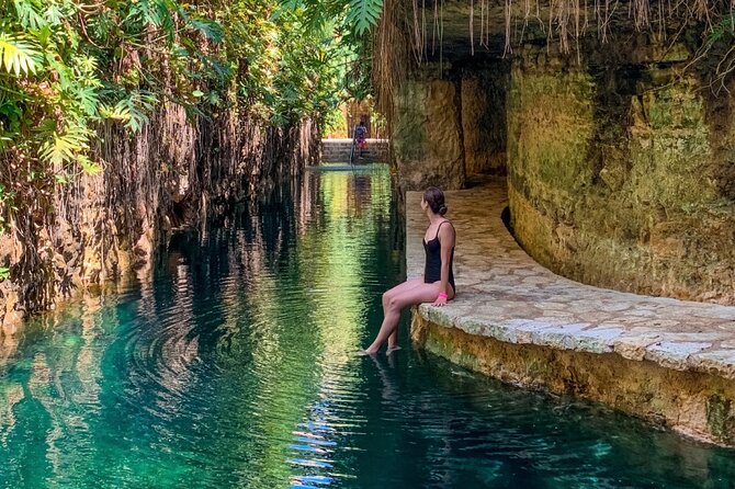Private tour Uxmal Ruins plus Mucuyche Hacienda and Cenotes - Should you book the Uxmal and Mucuyché tour?