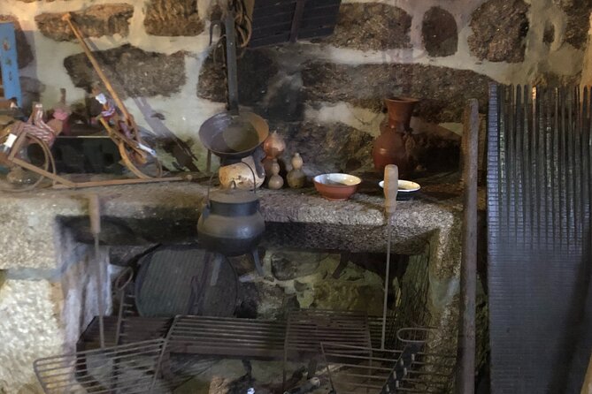 Private Traditional Cooking Class on a Historic Farm near Porto - Key points to know before booking