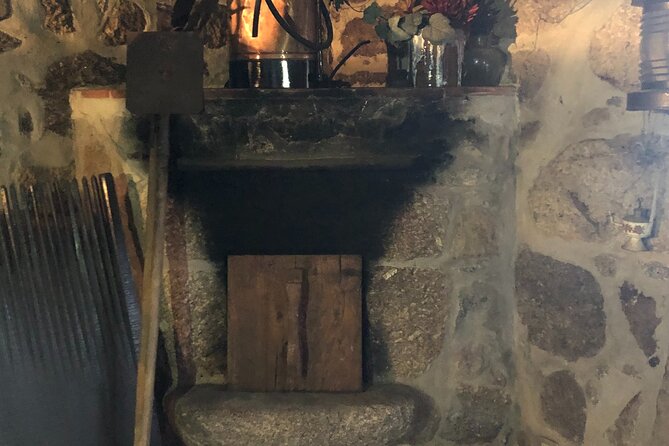 Private Traditional Cooking Class on a Historic Farm near Porto - Judging the $185.25 price
