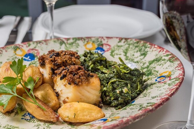 Private Traditional Cooking Class on a Historic Farm near Porto - Who will enjoy this most