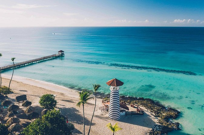 Private Transfer Punta Cana Airport to/from Iberostar Hacienda Dominicus - A Good Fit for Families and Small Groups