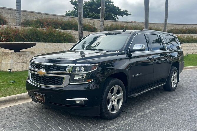Private Transfer Punta Cana Airport to/from Iberostar Hacienda Dominicus - Communication Is the Strongest Feature